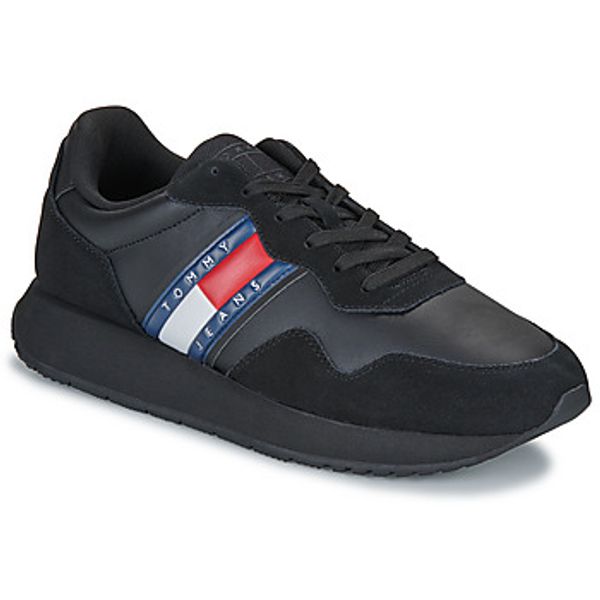 Tommy Jeans Tommy Jeans  Niske tenisice (NEW) TJM MODERN RUNNER  Tommy Jeans