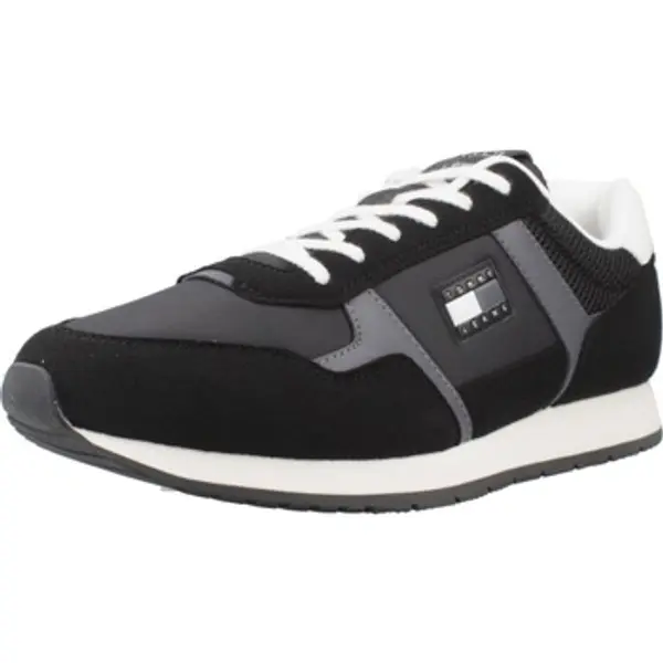 Tommy Jeans Tommy Jeans  Niske tenisice Sport   Zapatillas Hombre Modèle Tjm Runner Casual  Tommy Jeans