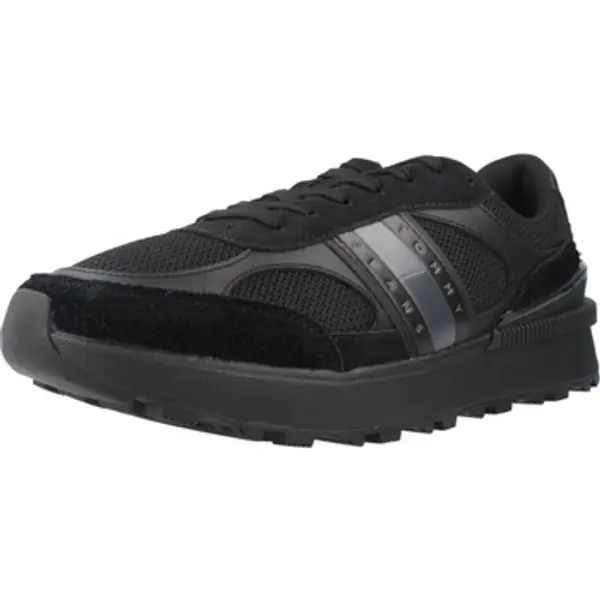 Tommy Jeans Tommy Jeans  Niske tenisice Sport   Zapatillas Hombre Modèle Tjm Technical Runner Ess  Tommy Jeans