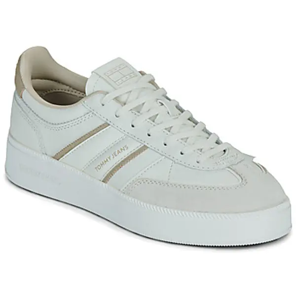 Tommy Jeans Tommy Jeans  Niske tenisice THE GREENWICH EDGE FLATFORM  Tommy Jeans