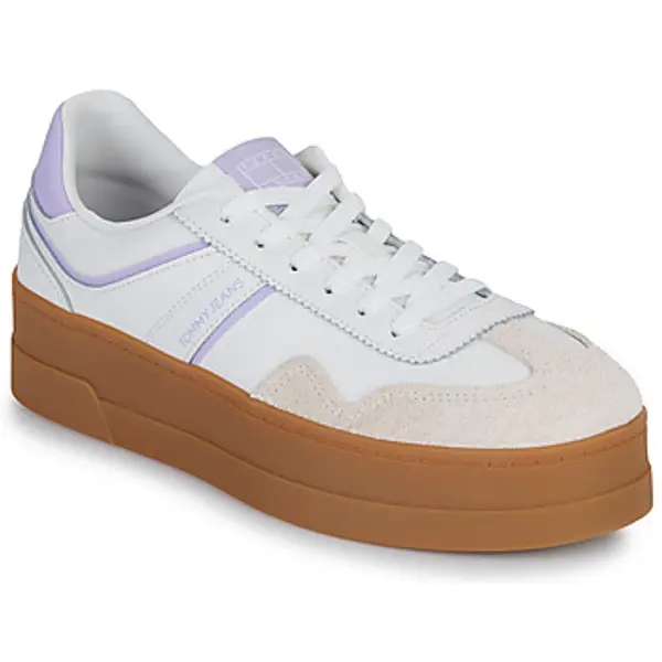 Tommy Jeans Tommy Jeans  Niske tenisice THE GREENWICH FLATFORM  Tommy Jeans