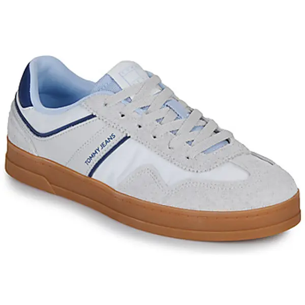 Tommy Jeans Tommy Jeans  Niske tenisice THE GREENWICH MIX MEDIA  Tommy Jeans