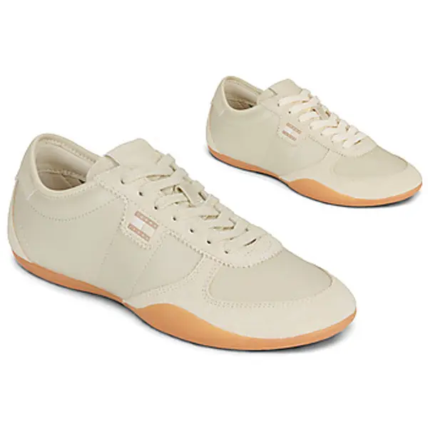 Tommy Jeans Tommy Jeans  Niske tenisice TJ BALLET SNEAKER  Tommy Jeans