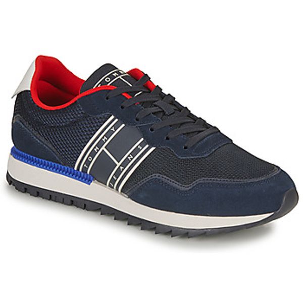 Tommy Jeans Tommy Jeans  Niske tenisice TJM RETRO RUNNER  Tommy Jeans