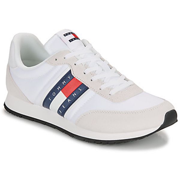 Tommy Hilfiger Tommy Jeans  Niske tenisice TJM RUNNER CASUAL ESS  Tommy Jeans