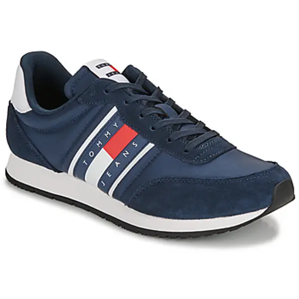 Tommy Jeans Tommy Jeans  Niske tenisice TJM RUNNER CASUAL ESS  Tommy Jeans