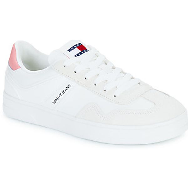 Tommy Jeans Tommy Jeans  Niske tenisice TJW COURT SNEAKER  Tommy Jeans