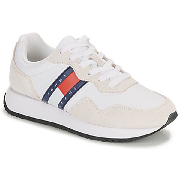 Tommy Jeans Tommy Jeans  Niske tenisice TJW EVA RUNNER MAT MIX ESS  Tommy Jeans