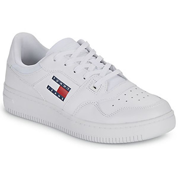 Tommy Jeans Tommy Jeans  Niske tenisice TJW RETRO BASKET ESS  Tommy Jeans