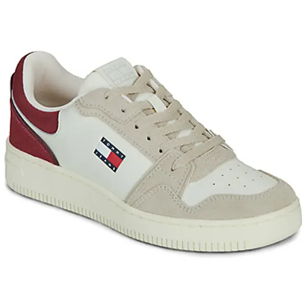 Tommy Jeans Tommy Jeans  Niske tenisice TJW RETRO BASKET SNEAKER  Tommy Jeans