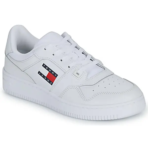 Tommy Jeans Tommy Jeans  Niske tenisice TJW RETRO BASKET  Tommy Jeans