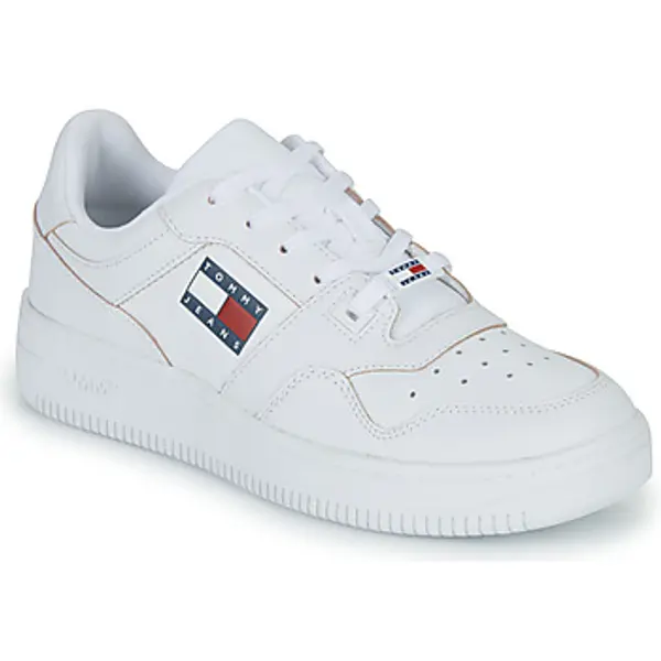 Tommy Jeans Tommy Jeans  Niske tenisice Tommy Jeans Etch Basket Wmn  Tommy Jeans