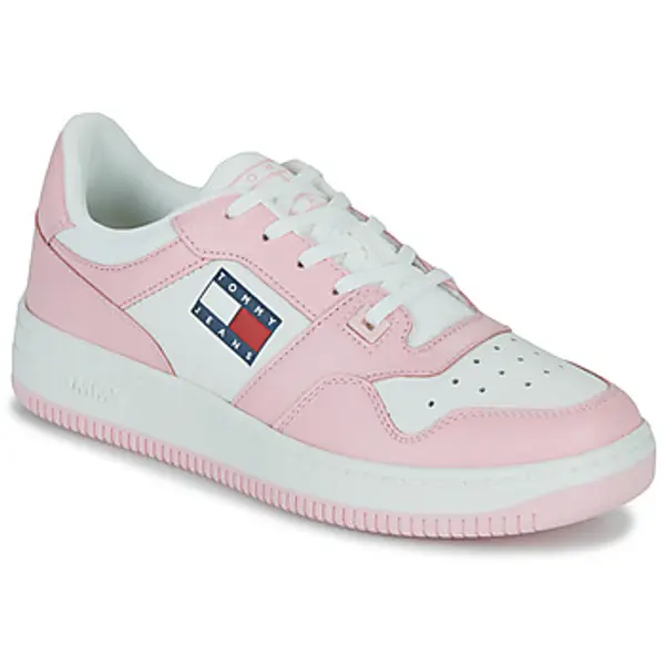 Tommy Jeans Tommy Jeans  Niske tenisice TOMMY JEANS RETRO BASKET WMN  Tommy Jeans