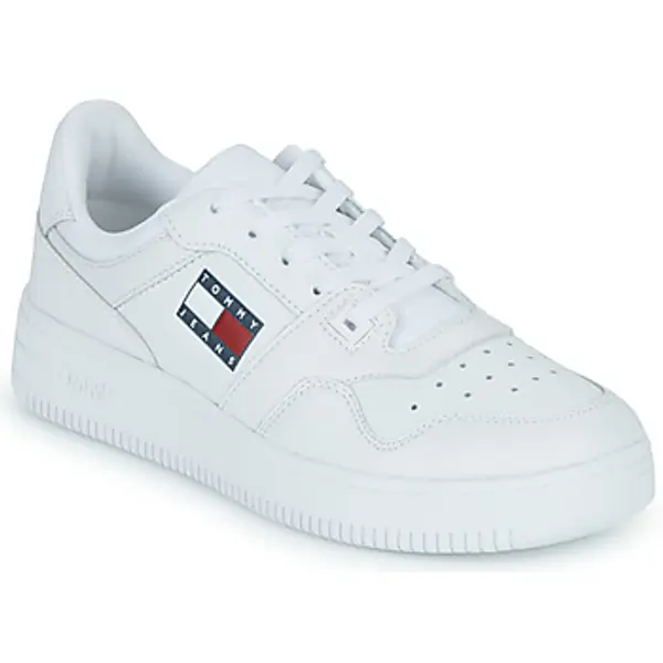 Tommy Jeans Tommy Jeans  Niske tenisice Tommy Jeans Retro Basket Wmn  Tommy Jeans