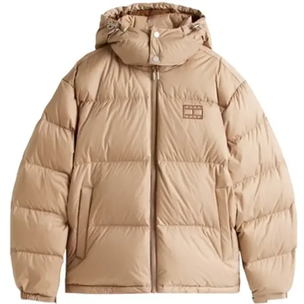 Tommy Jeans Tommy Jeans  Pernate jakne Chaquetas Hombre Modèle Tjm Alaska Down Puffer E  Tommy Jeans