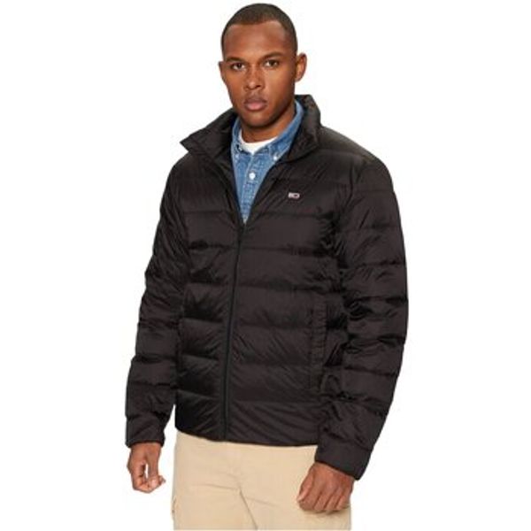 Tommy Jeans Tommy Jeans  Pernate jakne DM0DM20658  Tommy Jeans