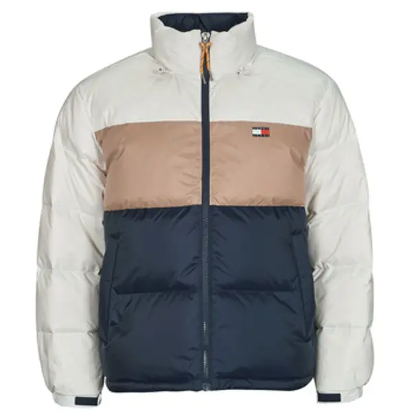 Tommy Jeans Tommy Jeans  Pernate jakne TJM ALASKA DOWN CLBK PUFFER  Tommy Jeans