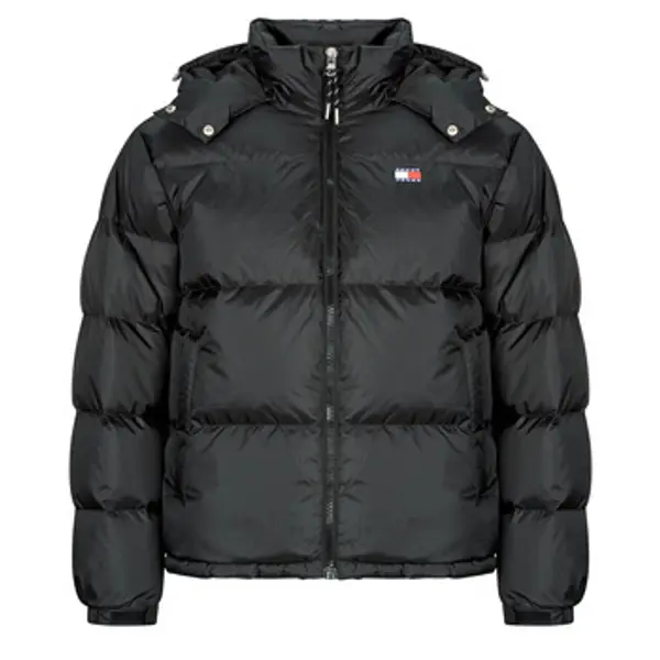Tommy Jeans Tommy Jeans  Pernate jakne TJM ALASKA DOWN PUFFER EXT  Tommy Jeans