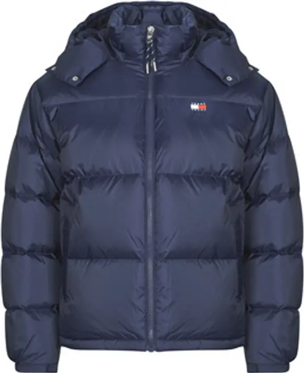 Tommy Jeans Tommy Jeans  Pernate jakne TJM ALASKA DOWN PUFFER EXT  Tommy Jeans