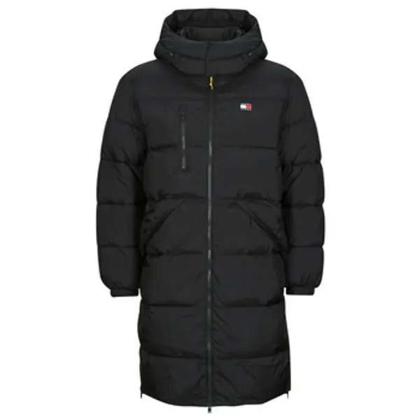 Tommy Jeans Tommy Jeans  Pernate jakne TJM VAIL MAXI PARKA  Tommy Jeans