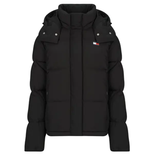 Tommy Jeans Tommy Jeans  Pernate jakne TJW ALASKA GRID DOWN JACKET EXT  Tommy Jeans
