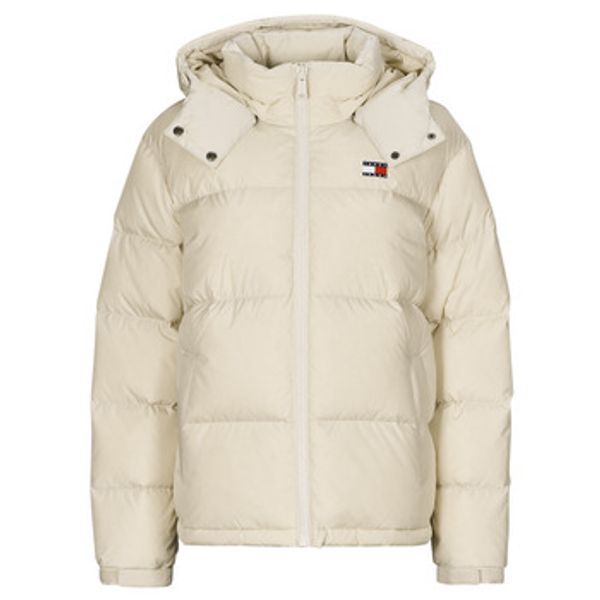 Tommy Jeans Tommy Jeans  Pernate jakne TJW ALASKA PUFFER EXT  Tommy Jeans