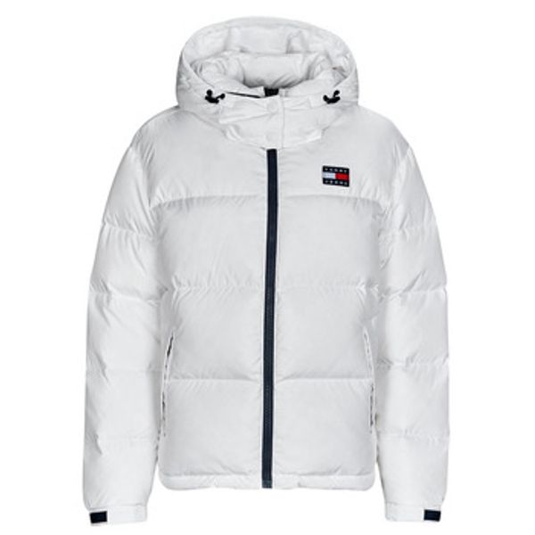 Tommy Jeans Tommy Jeans  Pernate jakne TJW ALASKA PUFFER  Tommy Jeans