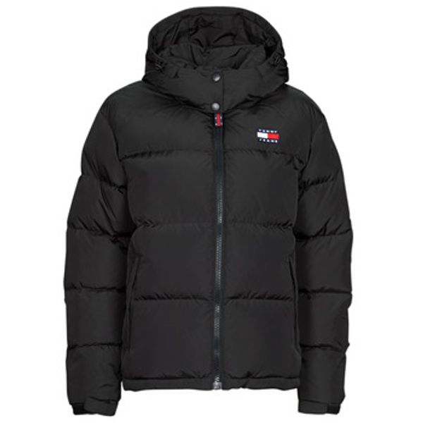 Tommy Jeans Tommy Jeans  Pernate jakne TJW ALASKA PUFFER  Tommy Jeans
