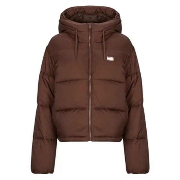 Tommy Jeans Tommy Jeans  Pernate jakne TJW HOODED PUFFER JACKET  Tommy Jeans