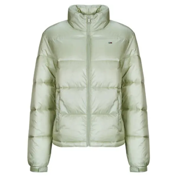 Tommy Jeans Tommy Jeans  Pernate jakne TJW PCKBL HOOD ESS PUFFER EXT  Tommy Jeans
