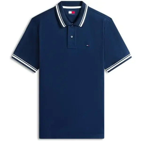 Tommy Jeans Tommy Jeans  Polo majice kratkih rukava Tjm Reg Tipped  Tommy Jeans