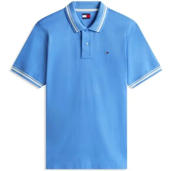 Tommy Jeans Tommy Jeans  Polo majice kratkih rukava Tjm Reg Tipped  Tommy Jeans