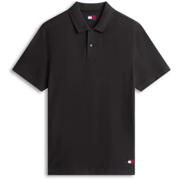 Tommy Jeans Tommy Jeans  Polo majice kratkih rukava Tjm Reg Waffle  Tommy Jeans