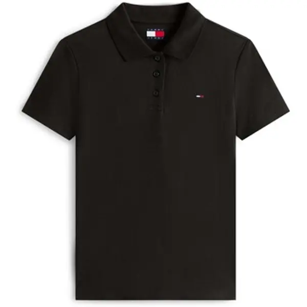 Tommy Jeans Tommy Jeans  Polo majice kratkih rukava Tjw Slim Essential P  Tommy Jeans