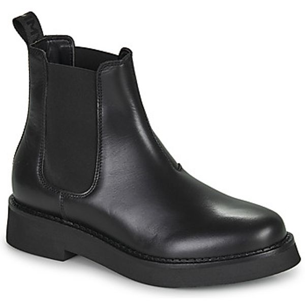 Tommy Jeans Tommy Jeans  Polučizme TJW CHELSEA FLAT BOOT  Tommy Jeans