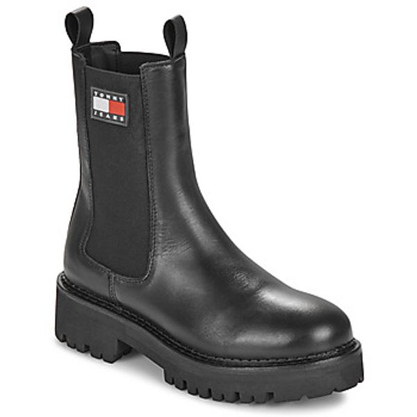 Tommy Jeans Tommy Jeans  Polučizme TJW URBAN CHELSEA  Tommy Jeans