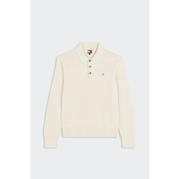 Tommy Jeans Tommy Jeans  Puloveri DM0DM20304  Tommy Jeans