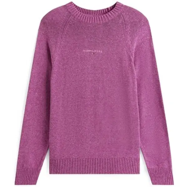 Tommy Jeans Tommy Jeans  Puloveri Tjm Slim Linear Ragl  Tommy Jeans