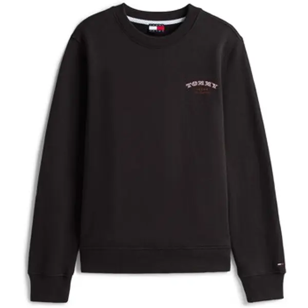 Tommy Jeans Tommy Jeans  Puloveri Tjw Reg Dollar Stack  Tommy Jeans