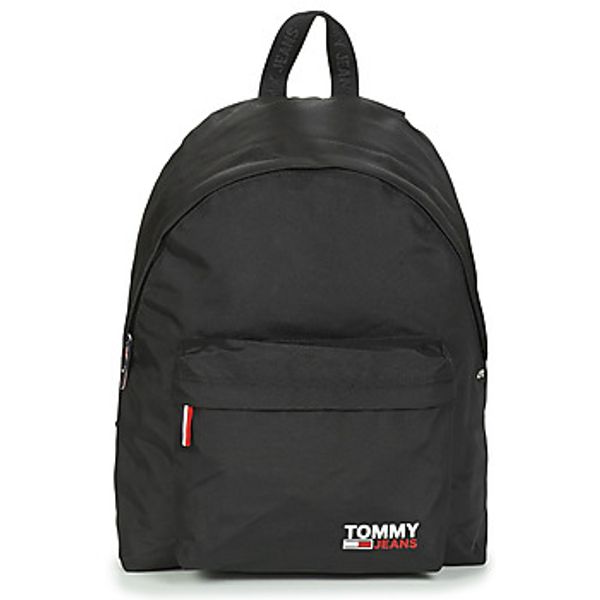 Tommy Hilfiger Tommy Jeans  Ruksaci TJM CAMPUS BOY BACKPACK  Tommy Jeans