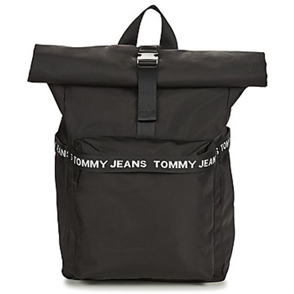 Tommy Jeans Tommy Jeans  Ruksaci TJM ESSENTIAL ROLLTOP BP  Tommy Jeans