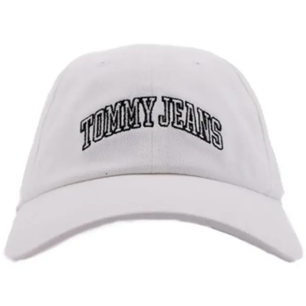 Tommy Jeans Tommy Jeans  Šilterice Gorras Mujer Modèle Tjw Varsity Cap  Tommy Jeans