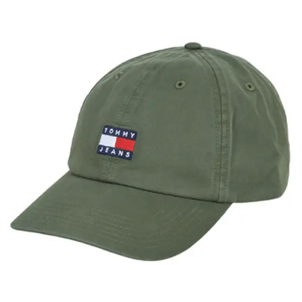 Tommy Jeans Tommy Jeans  Šilterice TJM HERITAGE CAP  Tommy Jeans