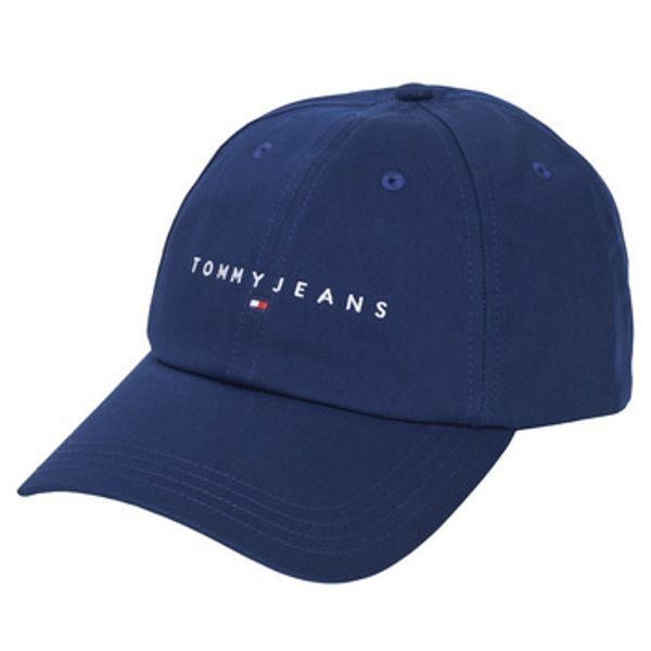 Tommy Jeans Tommy Jeans  Šilterice TJM LINEAR LOGO CAP  Tommy Jeans