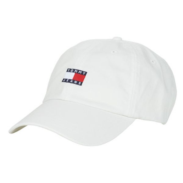 Tommy Jeans Tommy Jeans  Šilterice TJW HERITAGE CAP  Tommy Jeans