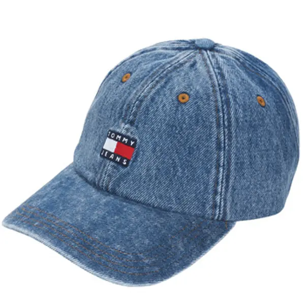 Tommy Jeans Tommy Jeans  Šilterice TJW HERITAGE DENIM CAP  Tommy Jeans
