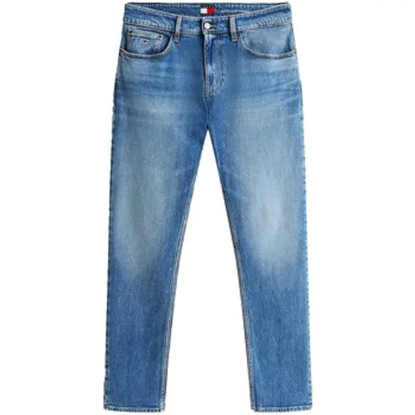 Tommy Jeans Tommy Jeans  Slim traperice Austin Slim Tprd Bi0  Tommy Jeans