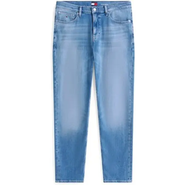 Tommy Jeans Tommy Jeans  Slim traperice Ryan Slim Str Di5133  Tommy Jeans