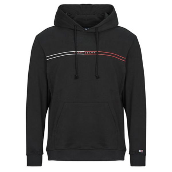 Tommy Jeans Tommy Jeans  Sportske majice TJM REG ENTRY GRAPHIC HOODIE EXT  Tommy Jeans