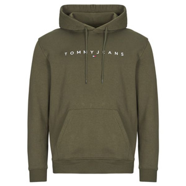 Tommy Jeans Tommy Jeans  Sportske majice TJM REG LINEAR LOGO HOODIE EXT  Tommy Jeans